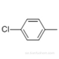 4-klortoluen CAS 106-43-4